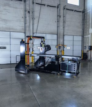 Descargador de Contenedores - 02