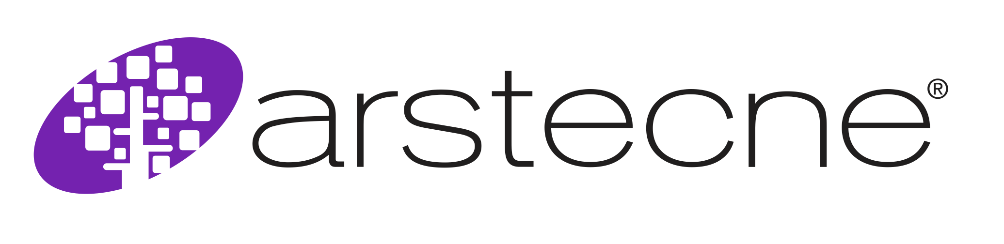 Logo Arstecne