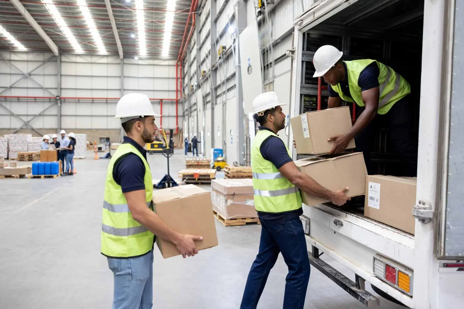El Costo Humano y Económico de la Manufactura