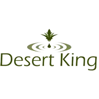 Desert King