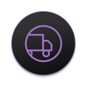 icono-símbolo-sector-logística