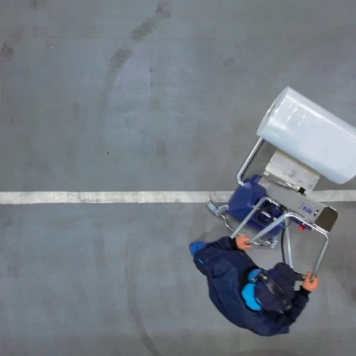 Carretillas de elevación eléctrica para manipular y trasladar cargas